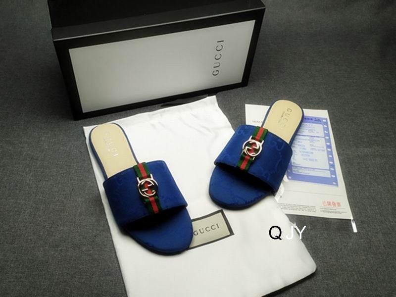 Gucci Women's Slippers 175